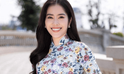 Bị chê vóc dáng tại Chung khảo Miss World Việt Nam 2022, Nam Em nói gì?