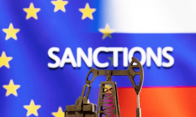 EU thừa nhận các lệnh trừng phạt lên Nga không có tác dụng