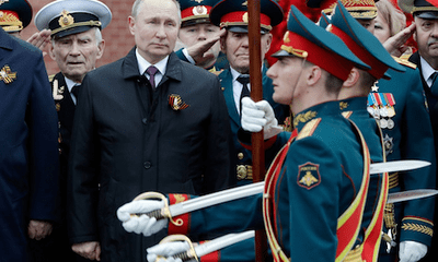 Ngày Chiến tháng 9/5 năm nay của Nga sẽ có gì khác biệt?