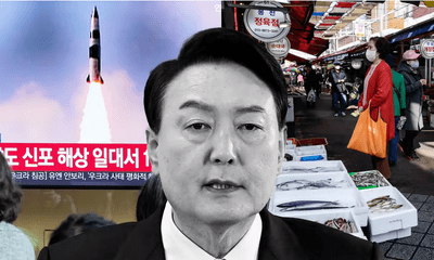 Những thách thức lớn trước mắt của tân tổng thống Hàn Quốc khi nhậm chức