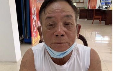 Bình Thuận: Đối tượng 61 tuổi vận chuyển 2 bánh heroin lấy tiền đánh bạc 