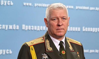 Tin tức Ukraine mới nhất ngày 11/5: Belarus đưa lực lượng đặc biệt đến biên giới Ukraine