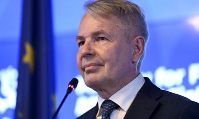 Ngoại trưởng Phần Lan: Chính phủ dự kiến đưa ra đề xuất gia nhập NATO vào ngày 15/5