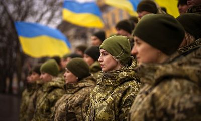 Belarus tố Ukraine triển khai binh sĩ và vũ khí tối tân tới khu vực biên giới