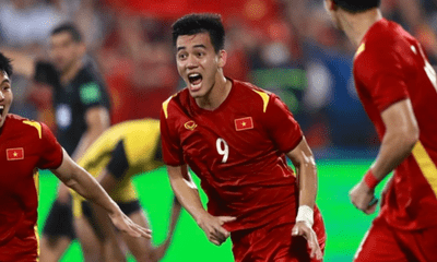 SEA Games 31: Tiến Linh ghi bàn, đưa U23 Việt Nam vào chung kết