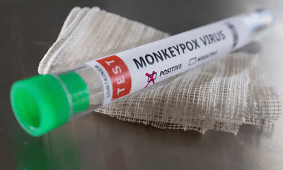 Tin thế giới - Vi sao bệnh đậu mùa khỉ đột ngột lây lan trên thế giới và liệu virus đã biến đổi?