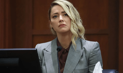 Amber Heard có kế hoạch kháng cáo sau khi bị xử thua trong vụ kiện của chồng cũ
