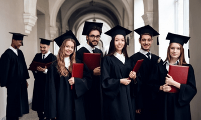 Nước nào có trình độ học vấn cấp đại học cao nhất Liên minh châu Âu?