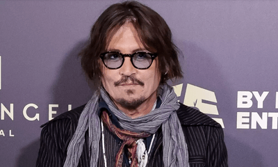 Johnny Depp gửi lời cảm ơn những người ủng hộ sau vụ kiện vợ cũ: 