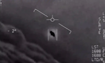 Nasa thành lập nhóm độc lập nghiên cứu hiện tượng UFO không có lời giải