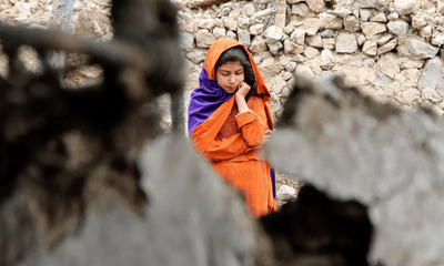 Tin thế giới - Vì sao trận động đất ở Afghanistan khiến nhiều người thiệt mạng?