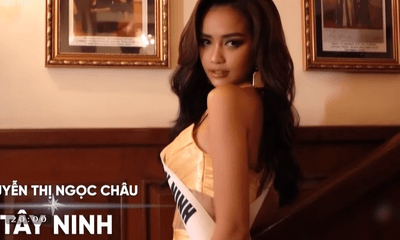 Chung kết Hoa hậu Hoàn vũ Việt Nam 2022: Công bố top 16 thí sinh 