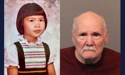 Mỹ phá vụ án em bé 5 tuổi gốc Việt bị bắt cóc và sát hại cách đây 40 năm