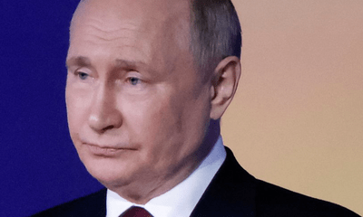 Giám đốc CIA bác tin đồn về sức khoẻ của Tổng thống Nga Putin