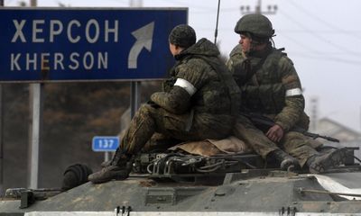 Tin tức Ukraine mới nhất ngày 25/7: Ukraine tuyên bố sẽ giành lại Kherson trước tháng 9