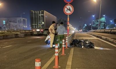 Tin tức tai nạn giao thông mới ngày 29/7: Hai vụ tai nạn giao thông chết người trong đêm do tông vào cột đèn, biển báo