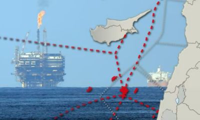 Cyprus có thể trở thành 'người cứu trợ', giúp châu Âu thay thế khí đốt tự nhiên của Nga?