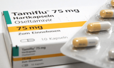 Bộ Y tế cảnh báo: Tự ý dùng thuốc Tamiflu điều trị cúm làm tăng nguy cơ đề kháng thuốc