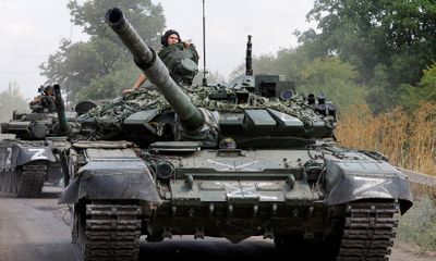 Tin tức Ukraine mới nhất ngày 2/8: Ukraine nói Nga triển khai lực lượng bổ sung củng cố sườn phía Nam