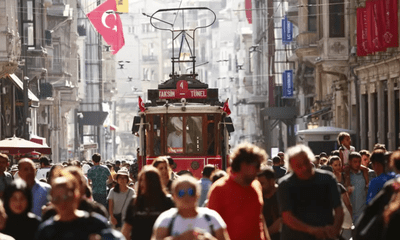 Dịch vụ 'chữa hói' đưa Thổ Nhĩ Kỳ thành điểm du lịch hàng đầu 