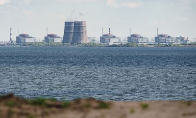 Tin tức Ukraine mới nhất ngày 7/8: Nga, Ukraine tranh cãi về nhà máy điện hạt nhân