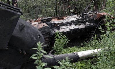 Lầu Năm Góc: Khoảng 80.000 binh lính Nga thương vong trong chiến dịch tại Ukraine