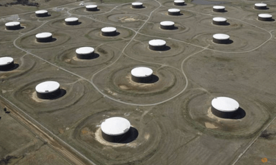Saudi Arabia cảnh báo OPEC có thể cắt giảm sản lượng, giá dầu có xu hướng tăng