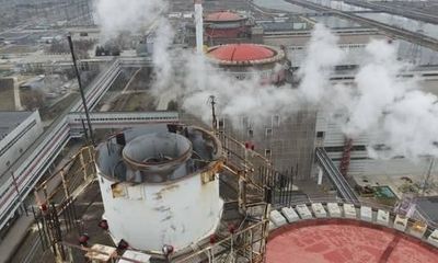 Tin tức Ukraine mới nhất ngày 26/8: Nhà máy điện hạt nhân Zaporozhye bị mất điện