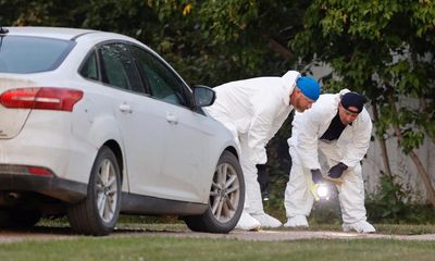 Vụ đâm dao hàng loạt ở Canada: Một nghi phạm đã tử vong, người còn lại vẫn đang mất tích