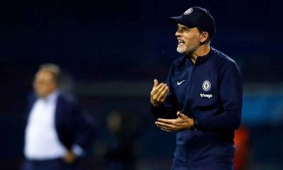 Chelsea sa thải HLV Thomas Tuchel sau trận khởi đầu mùa giải kém cỏi 
