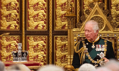 Những thách thức mà tân quốc vương Anh phải đối mặt sau sự ra đi của Nữ hoàng Elizabeth II?