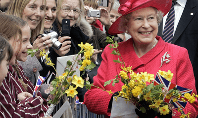 Kế hoạch tổ chức tang lễ cho Nữ hoàng Elizabeth II của Hoàng gia Anh