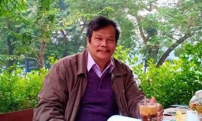  Nhà thơ Trần Quang Quý qua đời 