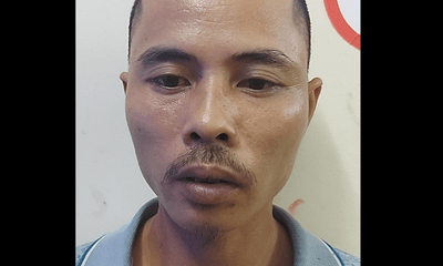 Người đàn ông dùng điếu cày đánh người tình tử vong ở Bắc Giang