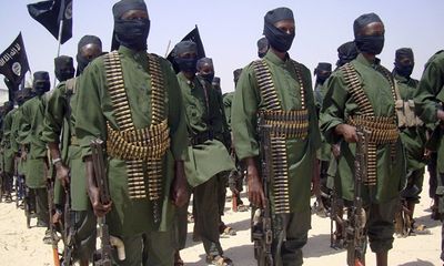 Phần tử khủng bố al-Shabaab bị hành quyết ở Somalia