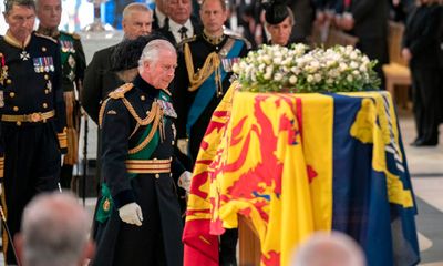 Tổng thống Biden và gần 100 nhà lãnh đạo thế giới tới dự tang lễ Nữ hoàng Elizabeth II