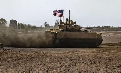 Tin tức quân sự mới nóng nhất ngày 19/9: Căn cứ quân sự lớn nhất của Mỹ ở Syria bị pháo kích