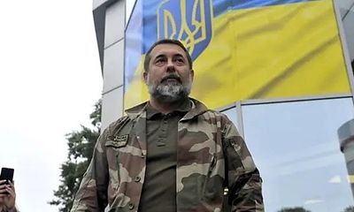 Ukraine nói Nga không còn kiểm soát hoàn toàn vùng Luhansk