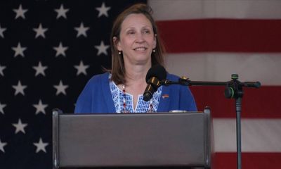 Tổng thống Biden đề cử bà Lynne Tracy làm tân đại sứ Mỹ tại Nga
