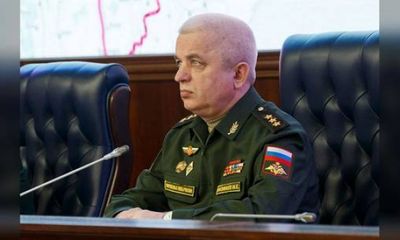 Tin thế giới - Tin tức Ukraine mới nhất ngày 24/9: Nga bất ngờ thay tướng sau lệnh động viên một phần