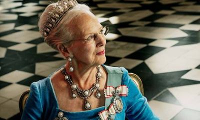 Nữ hoàng Đan Mạch thu hồi tước vị của 4 người cháu nội