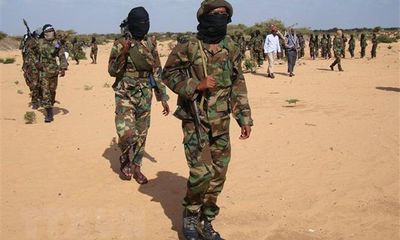 Tin thế giới - Somalia: Hai vụ đánh bom xe liều chết, 19 người thương vong