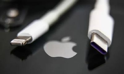 EU thông qua luật buộc Apple phải sử dụng cổng USB-C cho iPhone