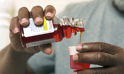 Cảnh báo về 4 loại syrup ho sau vụ 66 trẻ em ở Gambia tử vong