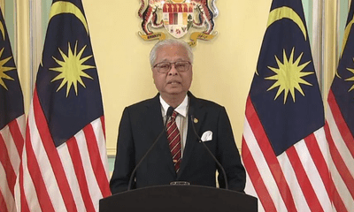 Malaysia giải tán Quốc hội, chuẩn bị cho bầu cử sớm