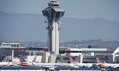 Tin tặc tấn công hàng loạt sân bay Mỹ