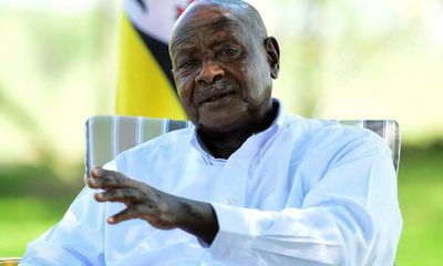 Dịch Eloba bùng phát, Uganda áp dụng biện pháp hạn chế nghiêm ngặt