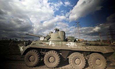 Tin tức Ukraine mới nhất ngày 21/10: Nga tập trung lực lượng trấn giữ chiến tuyến miền Nam