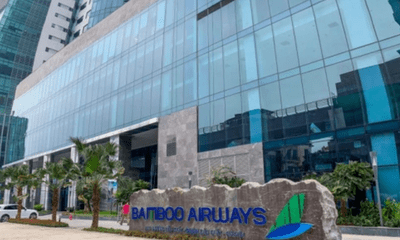 FLC bán toà nhà Bamboo Airways ở 265 Cầu Giấy với giá 2.000 tỷ đồng