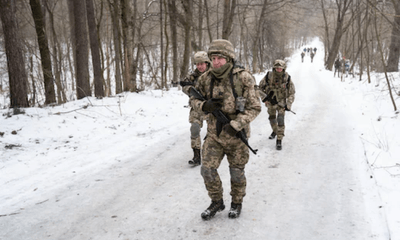 Mùa đông khắc nghiệt sẽ tác động thế nào tới chiến sự Ukraine?